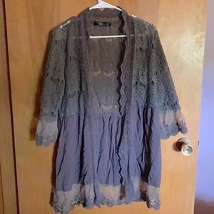 BKE Boutique Cardigan